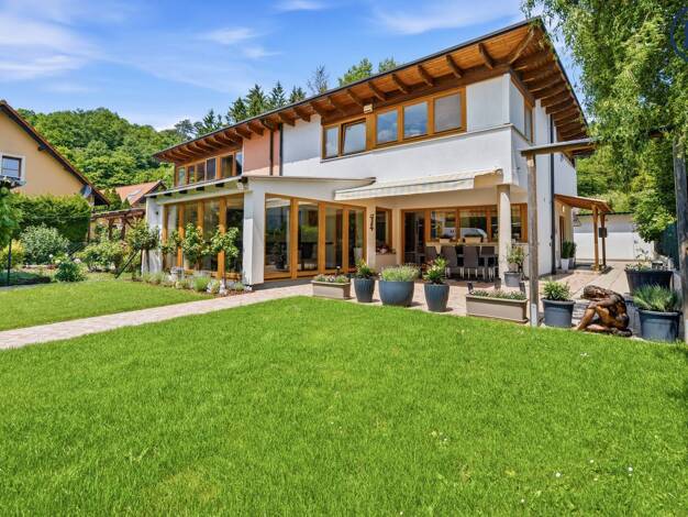 Einfamilienhaus zum Kauf 549.000 € 5 Zimmer 150,9 m² 296 m² Grundstück frei ab sofort Alland 2534