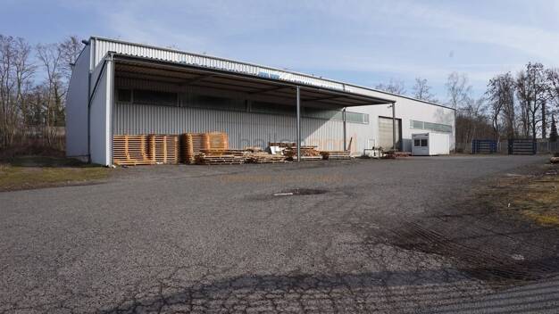 Lagerhalle zur Miete provisionsfrei 3,50 € 900 m² Lagerfläche Engers Neuwied 56566