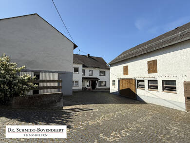 Bauernhaus zum Kauf 235.000 € 6 Zimmer 164 m² 7.801 m² Grundstück Mahlert Stürzelbach 57614