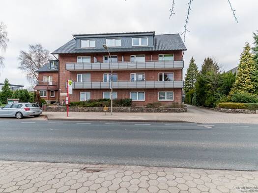 Bürofläche zur Miete 450 € 4 Zimmer 48,5 m² Bürofläche Steinbeck Buchholz in der Nordheide 21244