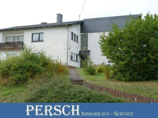 Mehrfamilienhaus zum Kauf 275.000 € 12 Zimmer 220 m² 5.491 m² Grundstück frei ab sofort Eisen Nohfelden 66625