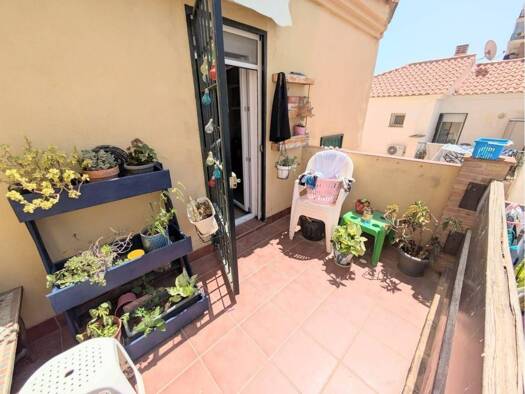 Reihenhaus zum Kauf 405.000 € 3 Zimmer 119 m² Torremolinos 29620
