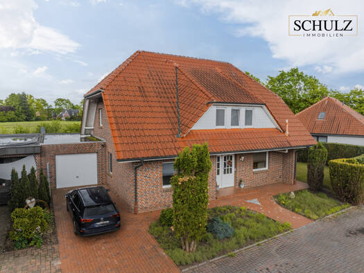 Einfamilienhaus zum Kauf 344.000 € 6 Zimmer 137 m² 624 m² Grundstück Lindern Lindern (Oldenburg) 49699