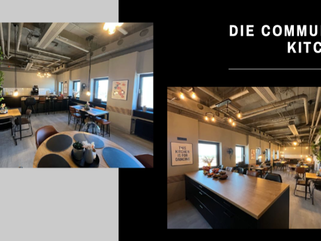 Bürofläche zur Miete provisionsfrei 5.900 € 57 m² Bürofläche Augustusplatz Zentrum Leipzig 04109