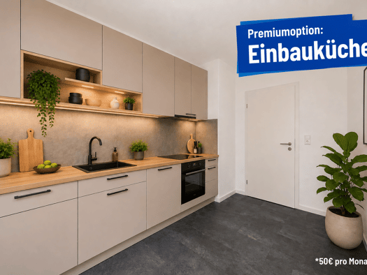 Wohnung zur Miete 530 € 3 Zimmer 59 m² 3. Geschoss frei ab 01.11.2026 Steinbacher Straße 31 Kitzscher Kitzscher 04567