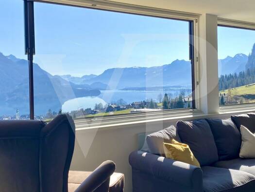 Wohnung zum Kauf 410.000 € 1 Zimmer 65 m² Sankt Gilgen 5340
