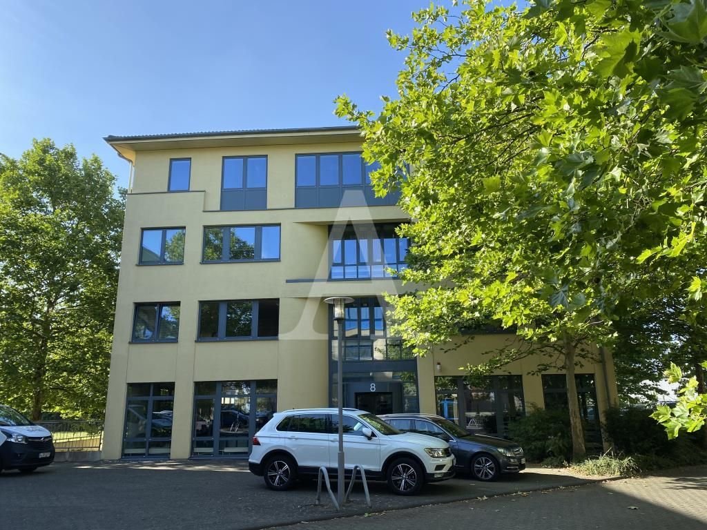 Büro-/Praxisfläche zur Miete provisionsfrei 9 € 572 m²<br/>Bürofläche ab 286 m²<br/>Teilbarkeit Efferen Hürth 50354