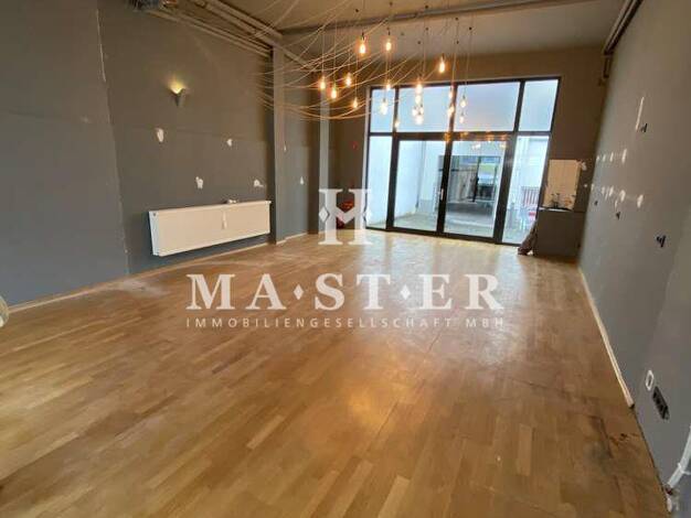 Bürofläche zur Miete Bornheim Frankfurt am Main 60385