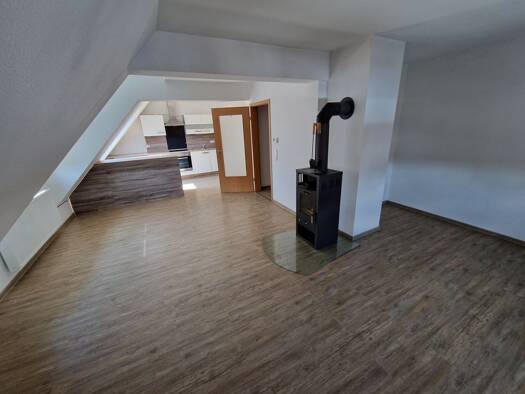 Maisonette zur Miete 900 € 3 Zimmer 93 m² Geschoss 1/2 frei ab 01.11.2026 Großheubach 63920