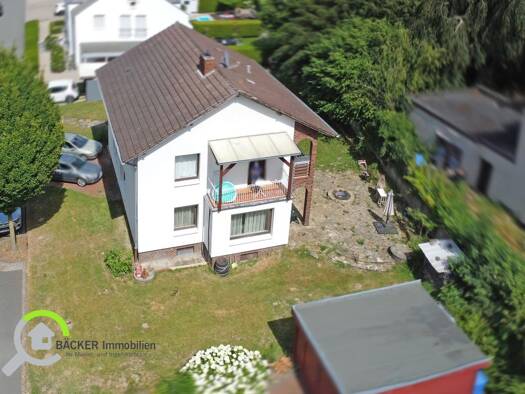 Mehrfamilienhaus zum Kauf 289.000 € 5 Zimmer 144 m² Westerkappeln Westerkappeln 49492