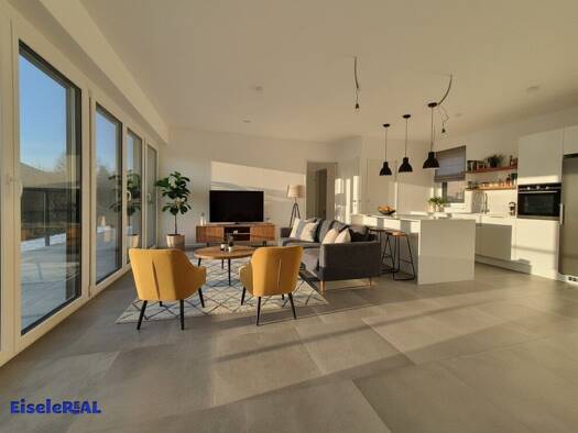 Wohnung zum Kauf - Erstbezug 456.000 € 4 Zimmer 82 m² Am Weissenweg 709 Alland 2534