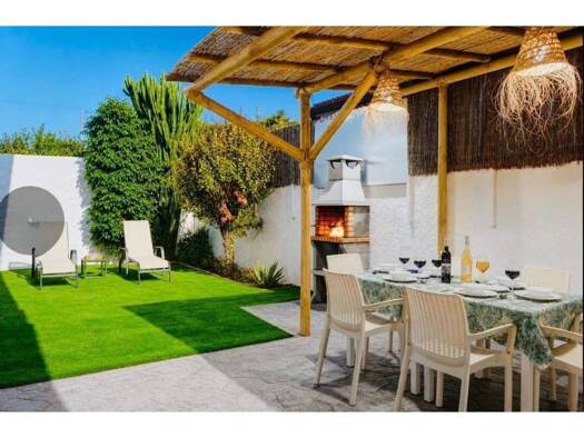 Villa zur Miete 2.300 € 3 Zimmer 80 m² Torremolinos 29620