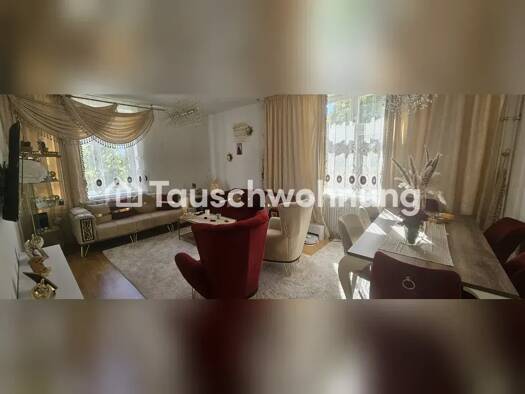 Wohnung zur Miete Tauschwohnung 538 € 2 Zimmer 62 m² Kreuzberg Friedrichshain-Kreuzberg 10243