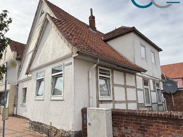 Mehrfamilienhaus zum Kauf 225.000 € 9 Zimmer 188 m² 233 m² Grundstück Stolzenau Stolzenau 31592