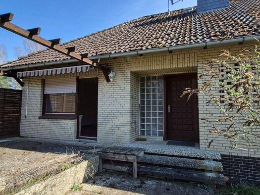 Bungalow zum Kauf 180.000 € 3 Zimmer 103 m² 1.308 m² Grundstück frei ab sofort Gorleben 29475