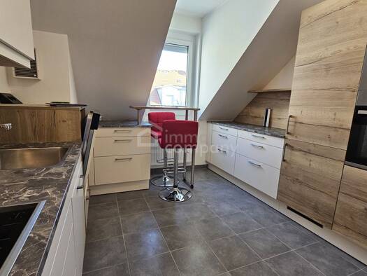 Wohnung zur Miete 1.650 € 3 Zimmer 91,5 m² Mödling 2340