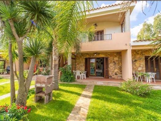 Wohnung zum Kauf 225.000 € 2 Zimmer 40 m² San Teodoro 07052