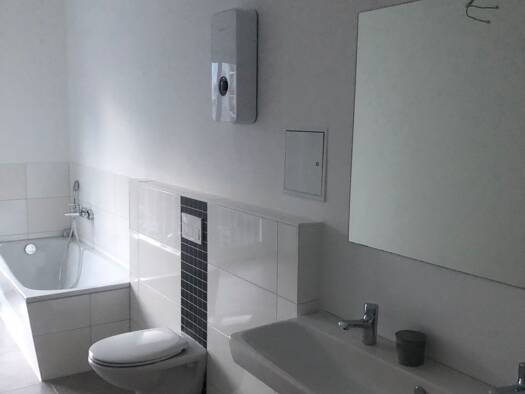 Wohnung zum Kauf - Erstbezug 499.000 € 2 Zimmer 71,6 m² 5. Geschoss Friedrichshain Friedrichshain-Kreuzberg 10243