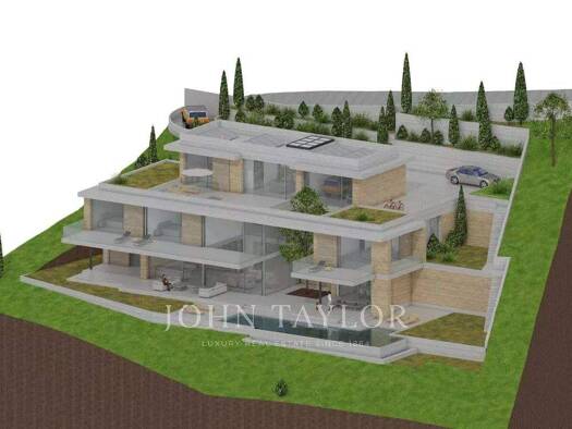 Grundstück zum Kauf provisionsfrei 1.500.000 € 2.044 m² Grundstück Palma de Mallorca 07001