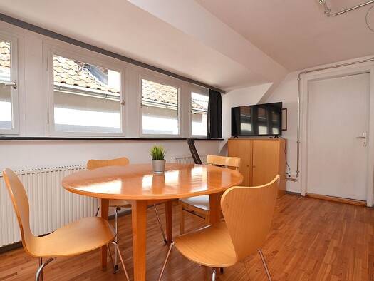 Wohnung zur Miete Wohnen auf Zeit 845 € 2 Zimmer 60 m² frei ab sofort Marktbreit 97340