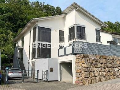 Einfamilienhaus zum Kauf 1.370.000 € 6 Zimmer 196 m² 506 m² Grundstück frei ab 01.03.2026 Nußloch Nußloch 69226