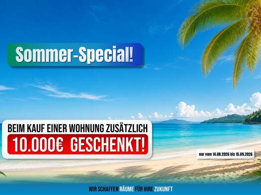Terrassenwohnung zum Kauf - Neubau provisionsfrei als Kapitalanlage geeignet 439.900 € 3 Zimmer 85 m² Ingolstadt Ingolstadt 85051