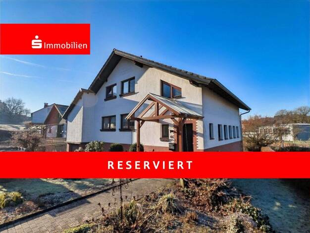 Einfamilienhaus zum Kauf 230.000 € 6 Zimmer 175 m² 668 m² Grundstück Vöhl 34516