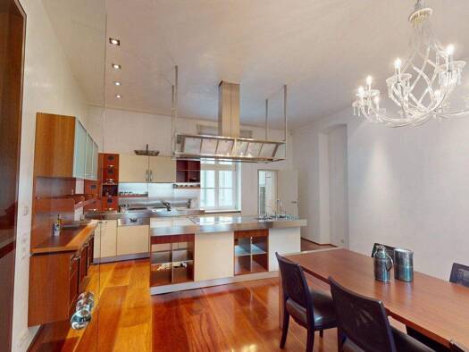 Wohnung zum Kauf 5 Zimmer 183,5 m² Wien 1010