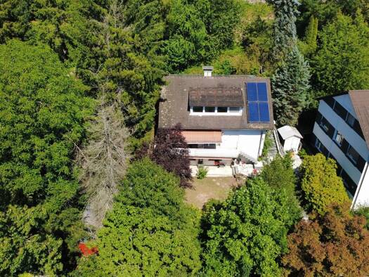 Einfamilienhaus zum Kauf 549.000 € 6 Zimmer 163 m² 761 m² Grundstück Geroldsau Baden-Baden / Lichtental 76534
