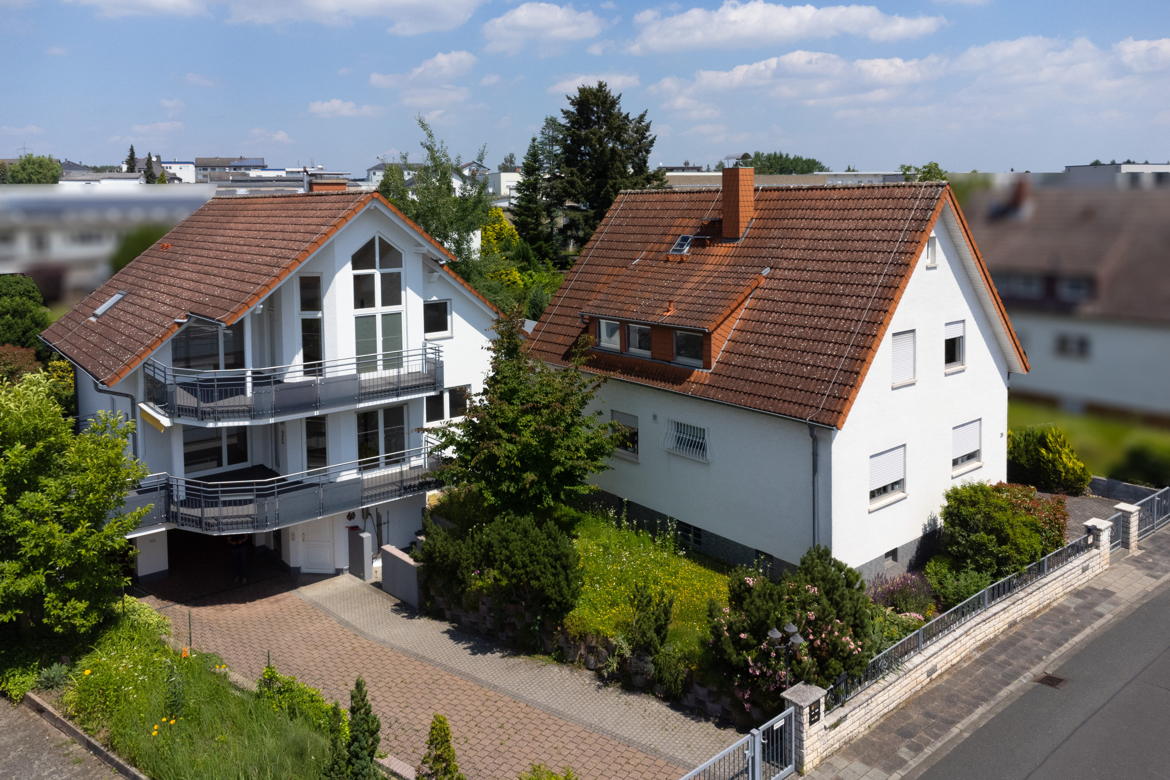 Einfamilienhaus zum Kauf 1.125.000 € 12,5 Zimmer 355,9 m²<br/>Wohnfläche 1.038 m²<br/>Grundstück Urberach mit Bulau Rödermark 63322