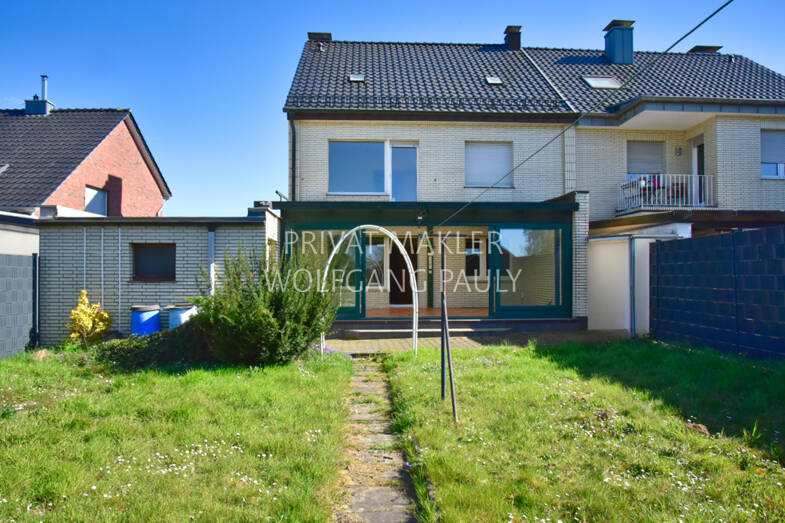 Haus zum Kauf 397.000 € 6 Zimmer 172 m² 1.208 m² Grundstück Jüchen Jüchen 41363
