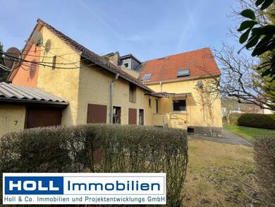 Doppelhaushälfte zum Kauf 465.000 € 5 Zimmer 115 m² 573 m² Grundstück Seligenstadt Seligenstadt 63500