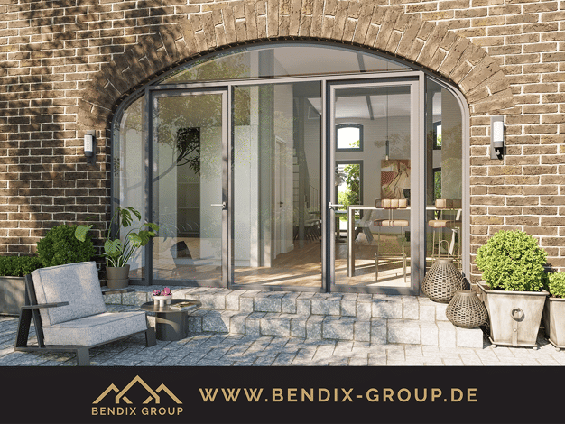 Wohnung zum Kauf - Neubau provisionsfrei 1.040.063 € 2 Zimmer 140,9 m² 1. Geschoss Willich Willich 47877