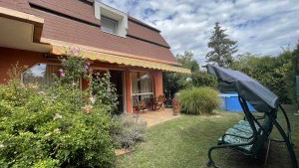 Haus zum Kauf provisionsfrei 165.000 € 4 Zimmer 75 m² 250 m² Grundstück Balatonberény