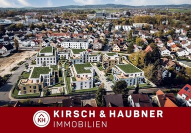 Wohnung zum Kauf 517.545 € 3 Zimmer 97,7 m² 1. Geschoss Neumarkt Neumarkt 92318