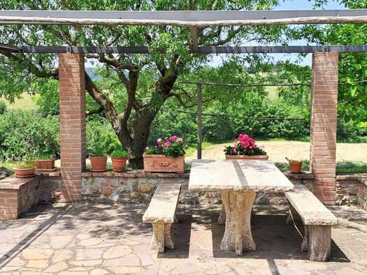 Haus zum Kauf 1.370.000 € 345 m² Montepulciano 53045