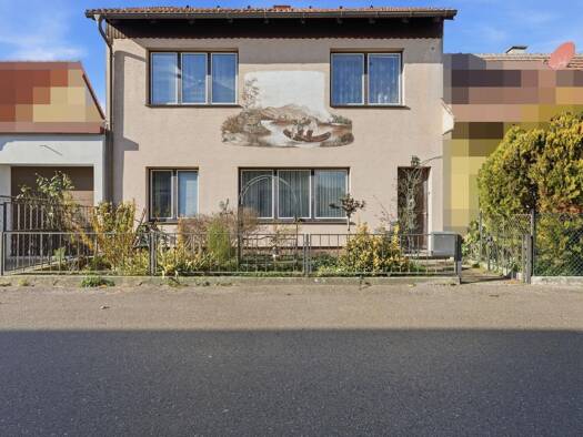 Einfamilienhaus zum Kauf 375.000 € 6,5 Zimmer 145 m² 440 m² Grundstück Zwentendorf an der Donau 3435