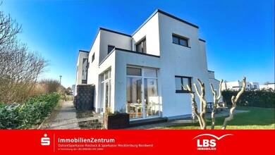 Einfamilienhaus zum Kauf 1.225.850 € 6 Zimmer 252,9 m² 768 m² Grundstück Kühlungsborn 18225