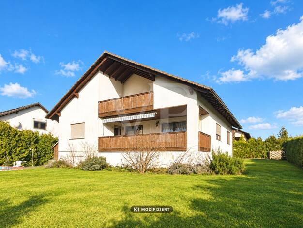 Einfamilienhaus zum Kauf 560.000 € 5 Zimmer 205 m² 801 m² Grundstück Winden am Aign Reichertshofen 85084