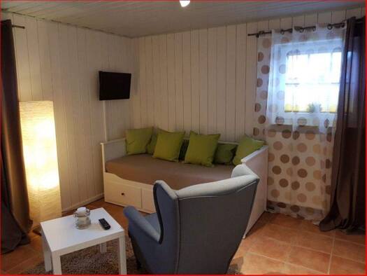 Wohnung zur Miete 310 € 1 Zimmer 26 m² frei ab 01.02.2026 Immelborn 36433