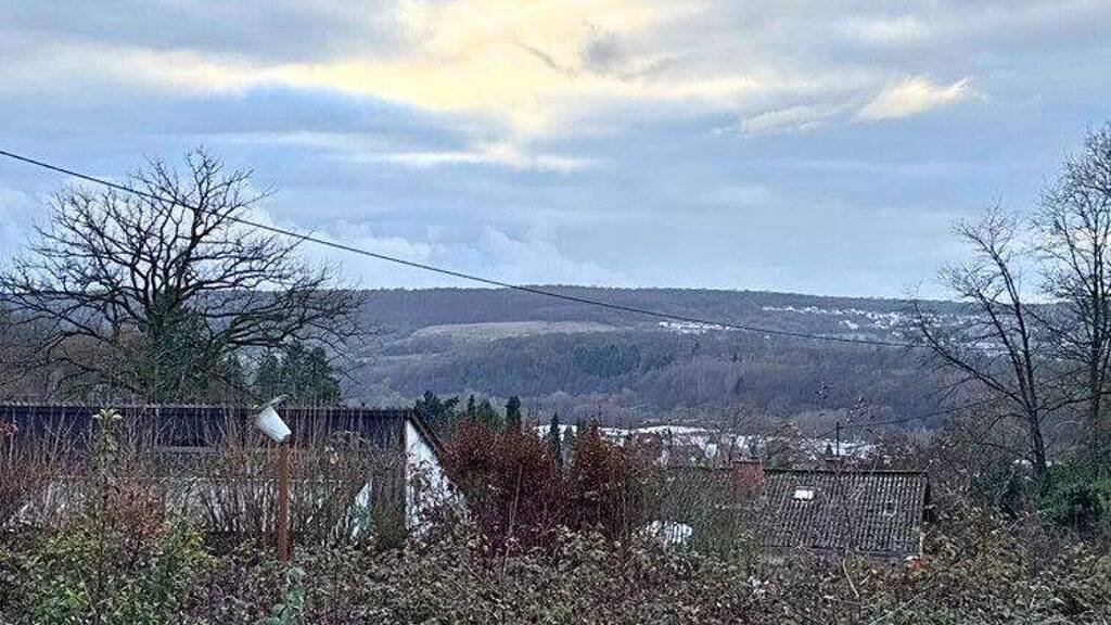 Grundstück zum Kauf 190.000 € 473 m² Grundstück Bübingen Saarbrücken / Bübingen 66129