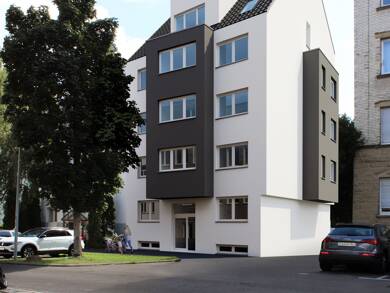 Neubauprojekt zum Kauf Bad Cannstatt Stuttgart 70372