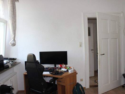 Wohnung zum Kauf 199.000 € 2 Zimmer 42 m² Innenstadt Regensburg 93047