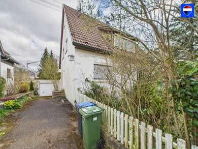 Einfamilienhaus zum Kauf 630.000 € 5 Zimmer 124 m² 490 m² Grundstück Sindelfingen 3 Sindelfingen 71065