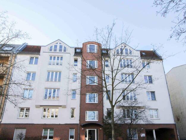 Wohnung zum Kauf 299.000 € 3 Zimmer 79 m² 1. Geschoss Adlershof Berlin 12489