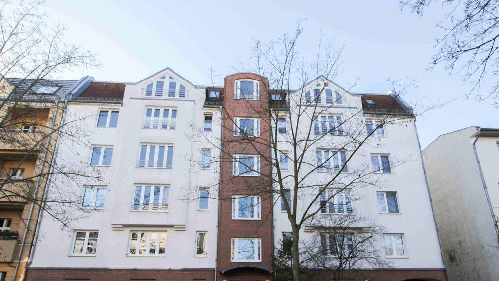 Wohnung zum Kauf 299.000 € 3 Zimmer 79 m² 1. Geschoss Adlershof Berlin 12489