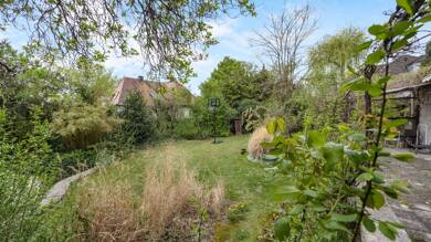 Grundstück zum Kauf 1.975.000 € 1.016 m² Grundstück Neuhadern München 81375