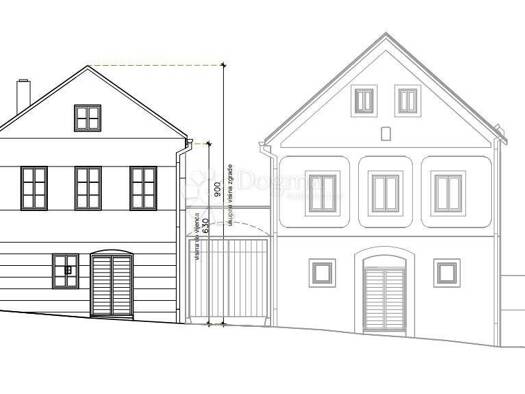 Einfamilienhaus zum Kauf 265.000 € 7 Zimmer 485 m² Varaždinske Toplice Varaždinske Toplice 42223