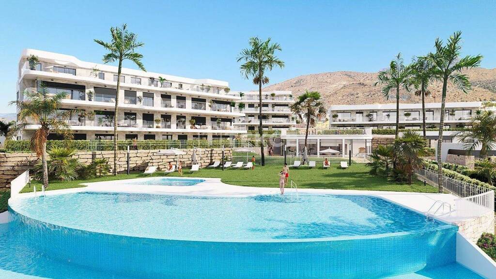 Studio zum Kauf 440.000 € 3 Zimmer 92 m² EG Alicante 03509