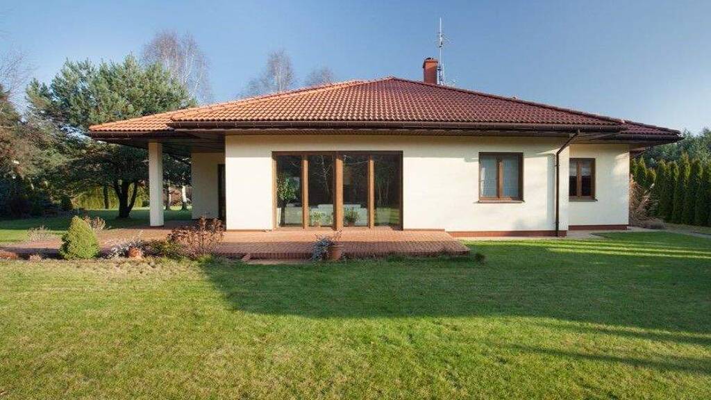 Haus zum Kauf provisionsfrei 324.000 € 227 m² 1.223 m² Grundstück Onstmettingen Albstadt 72461